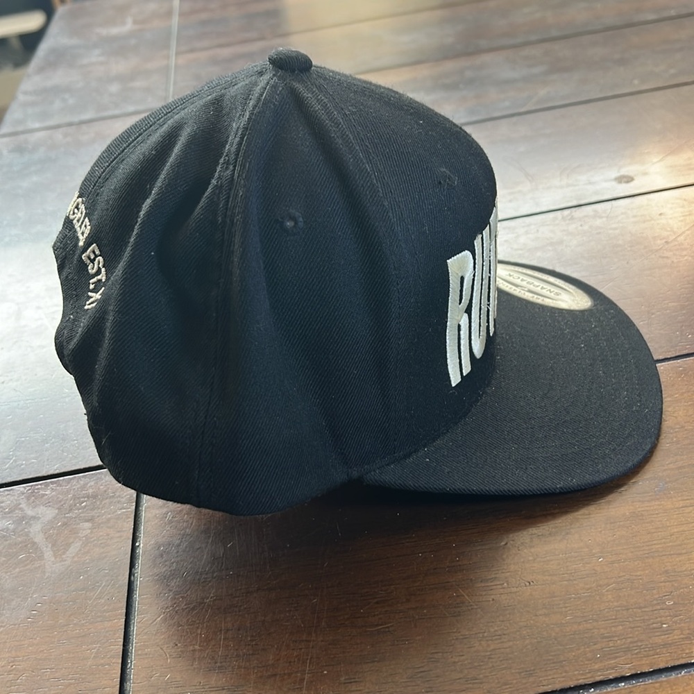 Ruthless Ball Cap Adjustable Baseball Cap Hat - image 6